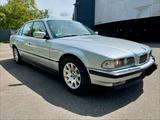 BMW Bmw 728iA E38 7er Originalzustand - BMW aus 1998: 3er