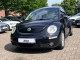 Volkswagen New Beetle Lim. 1.6 - Volkswagen New Beetle mit Benzin-Antrieb: Limousine, 1.6