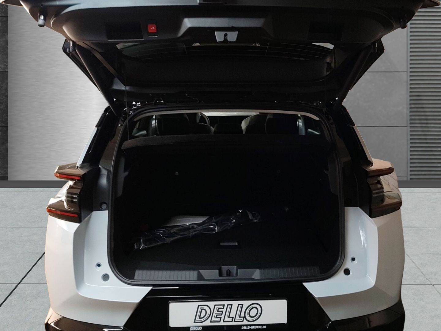 Citroën C5 Aircross - Bild 5