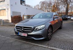 Fahrzeugabbildung Mercedes-Benz E 300 e Lim. Avantgarde 360-Kam Navi LED SHZ SD