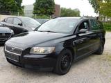 Volvo V50 Kombi 2.4 Kinetic/Automatik/TUV.05.2028 - Volvo V50: Automatik