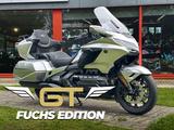 Honda GL1800 Goldwing Tour "GT Fuchs-Edition" - Honda GL 1800 Goldwing Tour