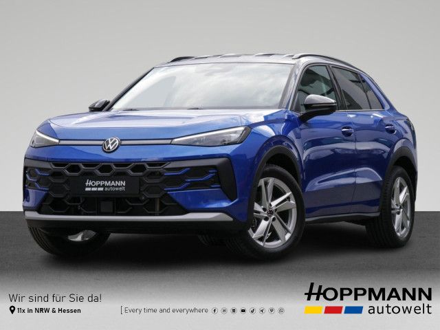 Image of Volkswagen T-Roc