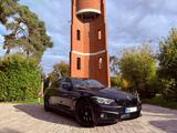 BMW 435d xDrive Gran Coupé M Sport |8FACH*HUD*AHK*HK - schwarze BMW 435 Gran Coupé