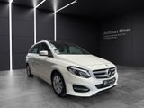 Mercedes-Benz B200*Style*Pano-Dach*AHK*Navi* LED*Keyless-Start - Mercedes-Benz B 200 aus 2017