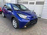 Toyota Aygo X, Active - Toyota Aygo (X) SUV