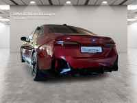 BMW i5 - Vorschau Bild 2