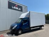 Renault Master 2.3 DCI *Koffer*3-Sitzer*Klima*91.000km* - Offers matching your search criteria