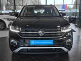 Volkswagen T-Cross 1.0 TSI Style DSG LM17 Sitzhzg ACC - VW T-Cross Gebrauchtwagen in Hamburg