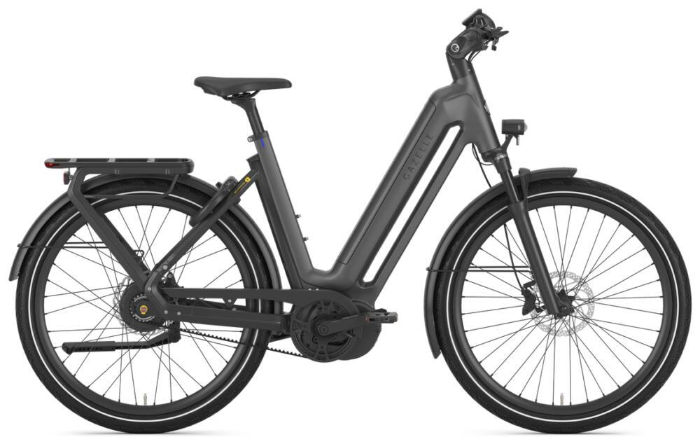 Gazelle Eclipse C380 Low-Step - 50cm (M)
