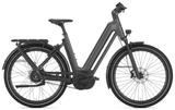 Gazelle Eclipse C380 Low-Step - 55cm (L) - Gazelle E-Bikes