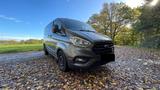 Ford Transit Custom 280 L1 H1 1.Hand Hundebox 