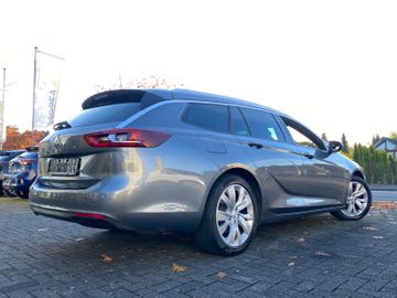 Bild 3 Opel INSIGNIA B SPORTS TOURER DYNAMIC AHK INTELLILUX