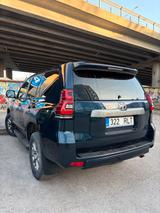 Toyota Land Cruiser 2.8 D-4D 2020 - gebrauchte Toyota Land Cruiser aus dem Jahr 2020