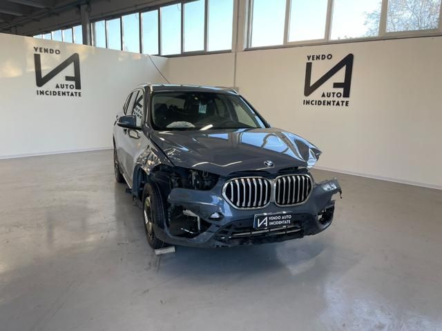 BMW X1 SDRIVE18D 150CV XLINE PLUS CAMBIO AUTOMAT