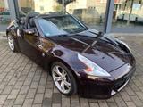 Nissan 370Z ROADSTER 3.7 PACK Automatik 2. HD TÜV  - gebrauchte Nissan 370Z aus dem Jahr 2010