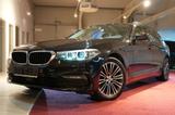 BMW 525 d Touring Sport Line *LED*Navi*Kamera* - BMW 525: D