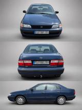 Toyota Carina 2.0 - Toyota Carina Gebrauchtwagen