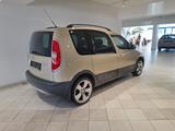 Skoda Roomster Scout 1.2 TSI Panorama Klima PDC - Skoda Roomster: Scout