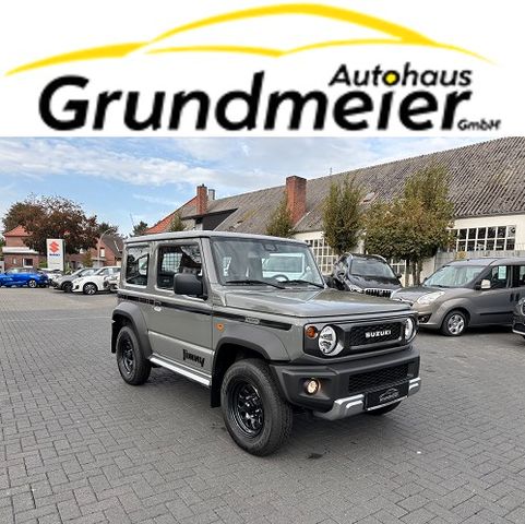 Suzuki Jimny Comfort Horizon Allrad/AHK/Bluetooth