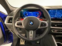 BMW X6 M - Vorschau Bild 10