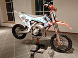 KTM SX65 - KTM 65 SX