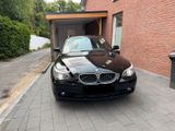 BMW 520d Touring E61 - BMW 520 aus 2006: 520d