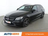 Mercedes-Benz C 300 T AMG Line Aut.*LED*ACC*CAM*PDC*NAVI*PANO* - Mercedes-Benz C 300 in Köln