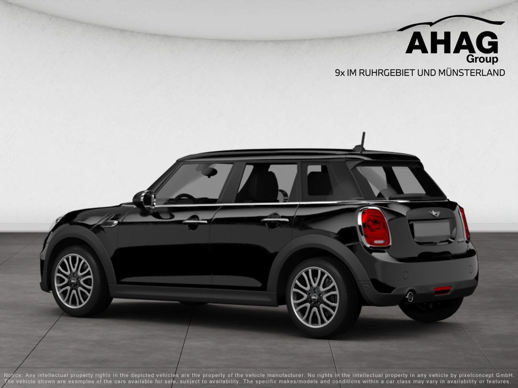 MINI Cooper - Bild 4