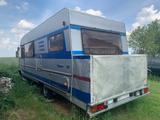 Fiat Ducato 280, Hymer 2.5 D, H-Kennzeichen - Offers
