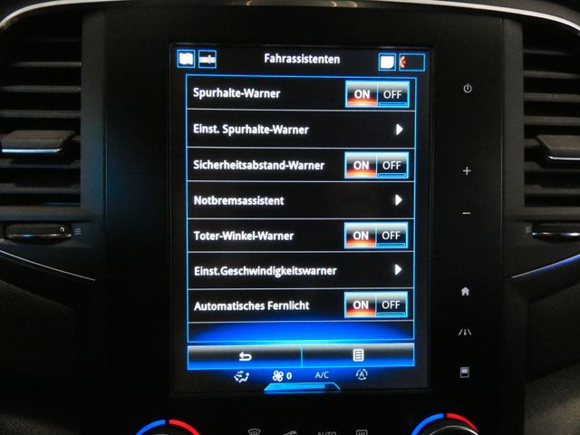 Grandtour 1.3 TCe160 GT-Line AHK LED ACC KAM HUD