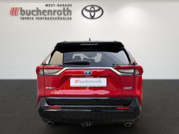 Toyota RAV 4 - 6
