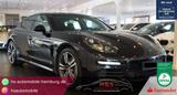 Porsche Panamera Diesel - Porsche Panamera Gebrauchtwagen in Hamburg