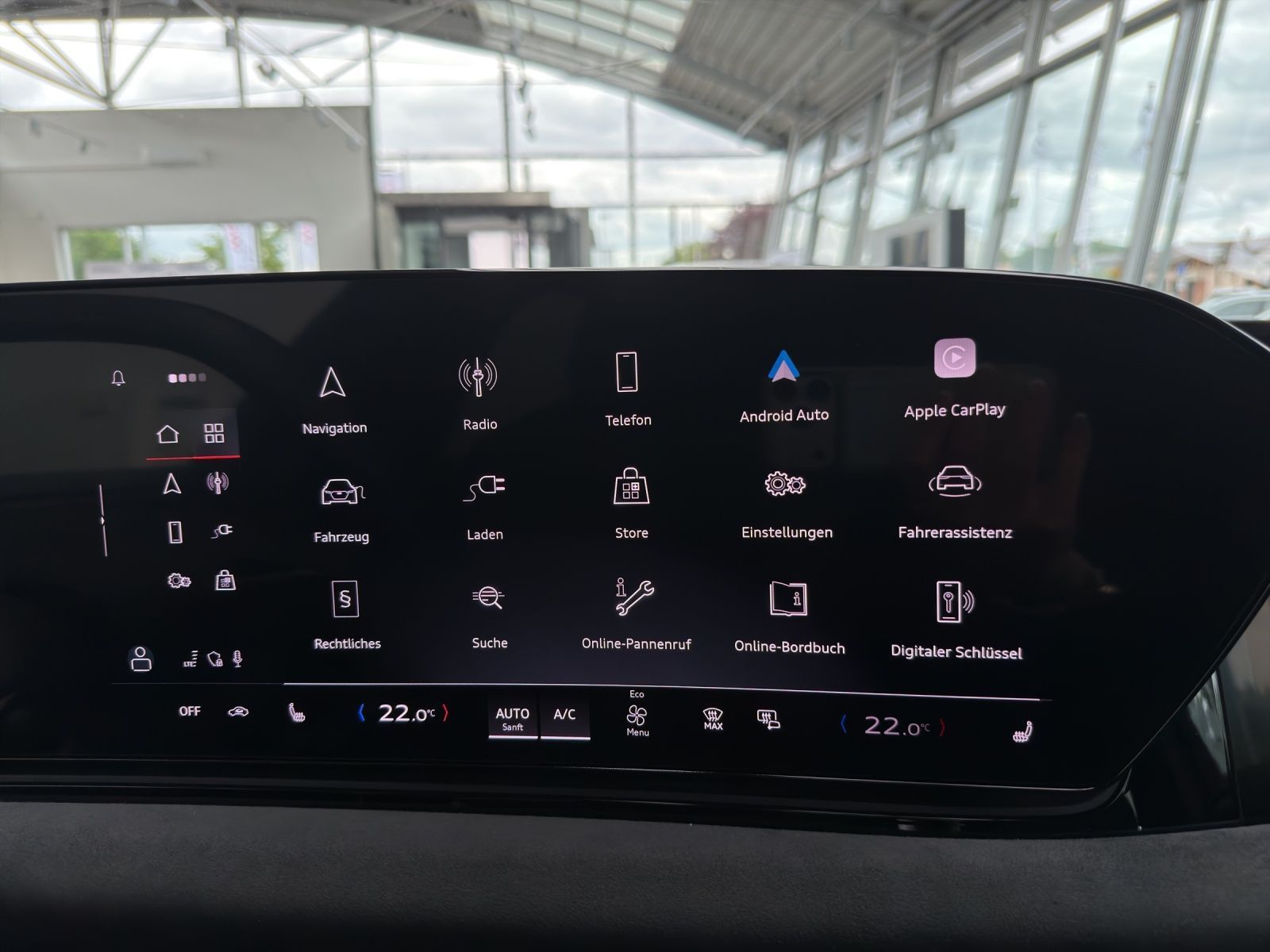 Audi A6 e-tron - Bild 6