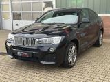 BMW X4 xDrive 35 i M-Paket 1.HAND 360° Kamera - BMW X4 mit Benzin-Antrieb: Automatik