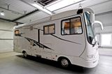 Concorde Liner 830 H/M.A.N/Festbett/Garage/PREISKNKALLER