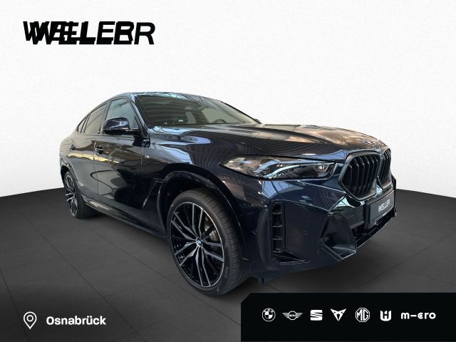 BMW X6 xDrive40i MSportPPro ''22 InnoP ComfortPPlus