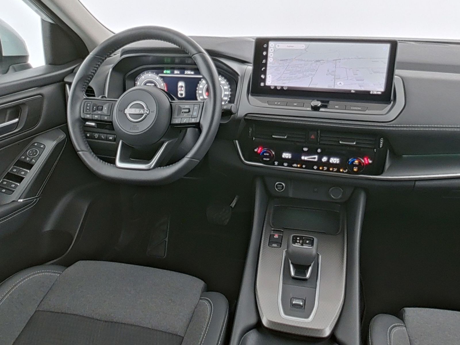Nissan Qashqai - Bild 17