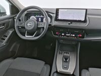 Nissan Qashqai - Vorschau Bild 17