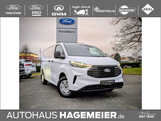 Ford Transit Custom Trend 320 L1 2.0 Ecoblue