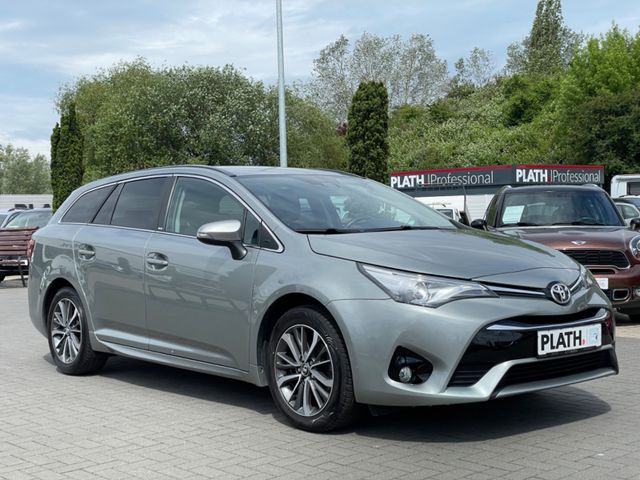 Toyota Avensis  Touring Sports Edition-S