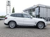 BMW X3 xDrive30e HUD RFK NAVI LED Sound Syst. DAB - BMW X3: Xdrive 30d