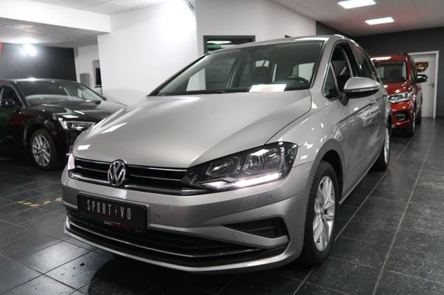 Volkswagen Golf Sportsvan VII Comfortline/SH/Led/Carplay