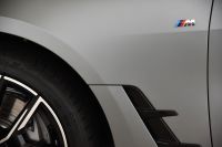 BMW 430 Gran Coupé