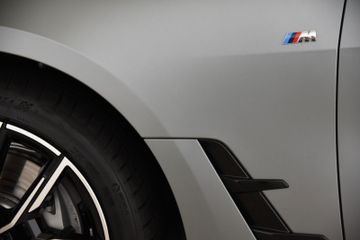 BMW 430 Gran Coupé