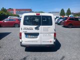 Nissan NV200 1.6L 2019 - Nissan NV200 mit Benzin-Antrieb: Kleinbus