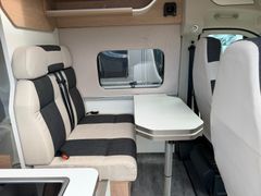 Mooveo 63 XL Maxi Chassis,Sat automatisch,Standheizung