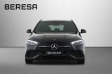 Mercedes-Benz C 220 d T AMG Night MBUX Pano AHK Distronic 360 - Mercedes-Benz C 220