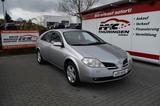 Nissan Primera 1.8 acenta TÜV 12.2025 - Nissan Primera Gebrauchtwagen