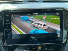 VW Passat Variant Elegance 190PS DSG #MATRIX #PANO VW Passat Variant Elegance 190PS DSG #MATRIX #PANO